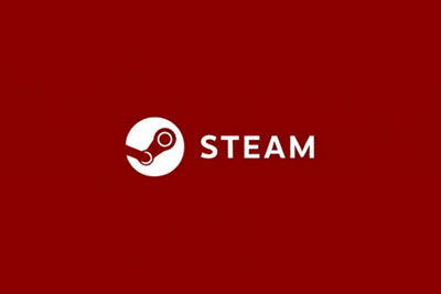 Steam とゲームイメージ